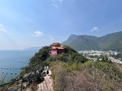 -抚仙湖禄充风景区