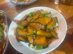 -柴窝堡22号辣子鸡·传承新疆菜