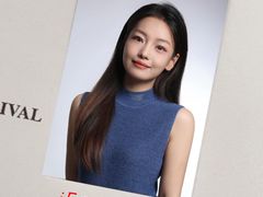 -iF摄影•全家福•证件照•形象照(南山店)