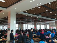 大堂-江南大学-第一食堂(江南苑)