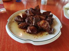 -红灯笼姥姥饭店·江景餐厅