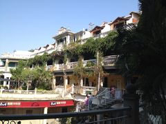 -娜娜度假小旅馆