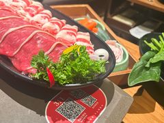 -捞王锅物料理(上海世茂广场店)