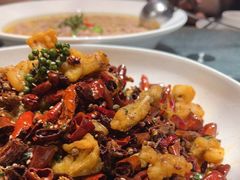 -首秀·四川料理(星耀101店)
