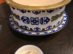 -塞伊德蒙餐(兴安南路店)
