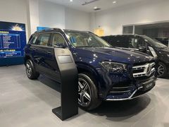 -深圳中升仁孚奔驰