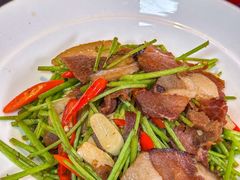 -秦月轩·陕西家乡菜(阜成路·五棵松店)