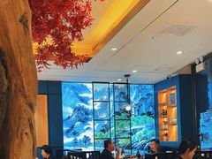 -老周家酱卤猪蹄私房菜(克拉玛依西街店)