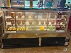 -宁海金海开元名都大酒店·名爵自助餐厅(金水路店)