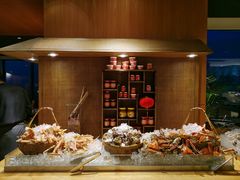 -龙之梦万丽酒店青餐厅