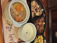 -真功夫(棠下店)