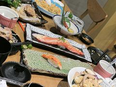 -赤稻·日式料理(禅城店)