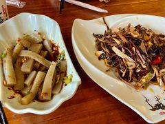 -小厨子私房菜·云南美食店