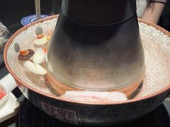 -额尔敦传统涮(公园西路店)