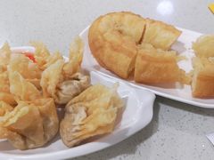 牛脷酥-芬芳甜品(同福路店)