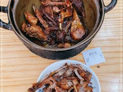 -斯丹姜母鸭·古法干香(涂门街总店)