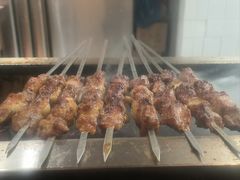 -那拉提之疆·新疆菜(美院店)