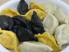 -北方饺子王·海肠捞饭·海鲜锅(山大店)