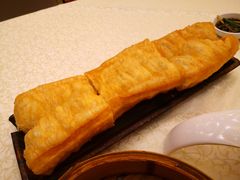 -顺德人家食府(黄金广场店)