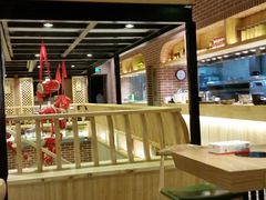 -福茂源横山铁锅羊肉(牡丹园店)