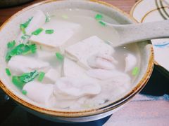 -本味焖罐源(天泽街店)