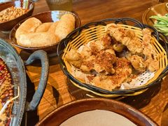 -楠火锅(昆山金鹰店)