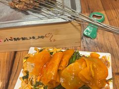 -福苗小骆驼烧烤(莲湖路店)
