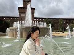 -斯福尔扎古堡