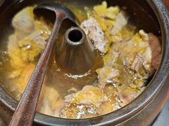 -云海肴云南菜·蒸汽石锅鱼(北京良乡华冠店)