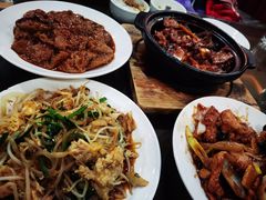 -京天红酒家(虎坊路店)