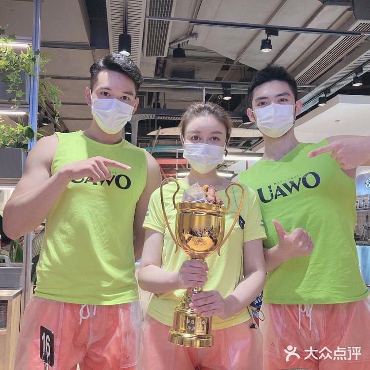 爱吃泰国菜的你不容错的好店