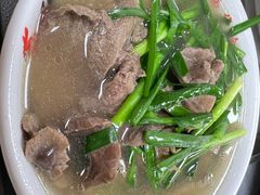 -珍珍小食店(西华路店)