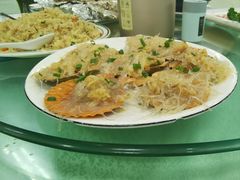 -景好海鲜餐厅(大鹏必选旅游店)