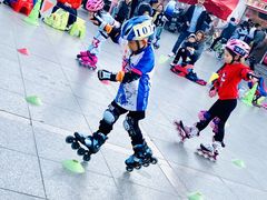 -利群海琴购物广场(商丘路店)