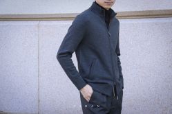 -优山定制西服衬衫大衣(国贸店)