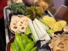 -正南齊北重庆老火锅(光华村直营店)