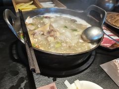 -盡膳口福·百年汤方火锅(科华北路店)
