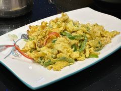 银鱼跑蛋-锡和无锡菜(景丽苑店)