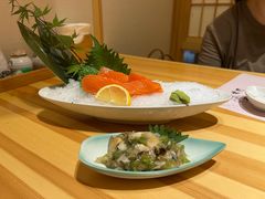 -兆治日本料理(华府世家店)