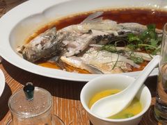 -宁波柏悦酒店·钱湖渔港