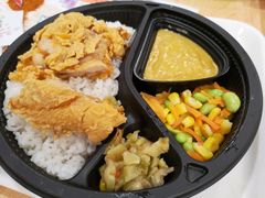 -德克士(砂之船奥特莱斯店)