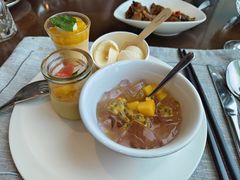 -Social 秀西餐厅-长沙瑞吉酒店(运达店)