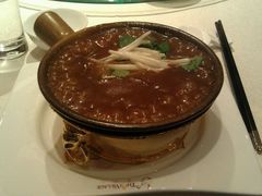 沙锅鱼翅-新加坡泰国村酒楼(五角场店)