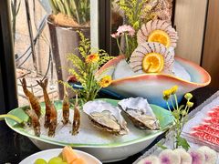 -揽季锅物会·海鲜姿造(三坊七巷店)