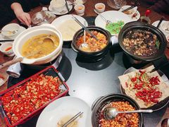 -小户人家(循礼门南国中心店)