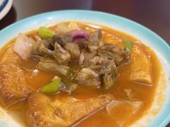 -烟疆印象新疆菜(万联广场店)