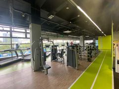 -GMJ·24H健身房(北外滩店)