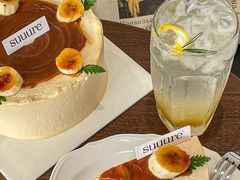 -流酥可心·牛乳蛋糕商店(禾祥西路店)