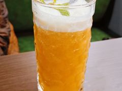 -Shantek象提南亚西餐厅&Bistro(淮海中路店)