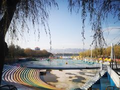 -青龙湖公园